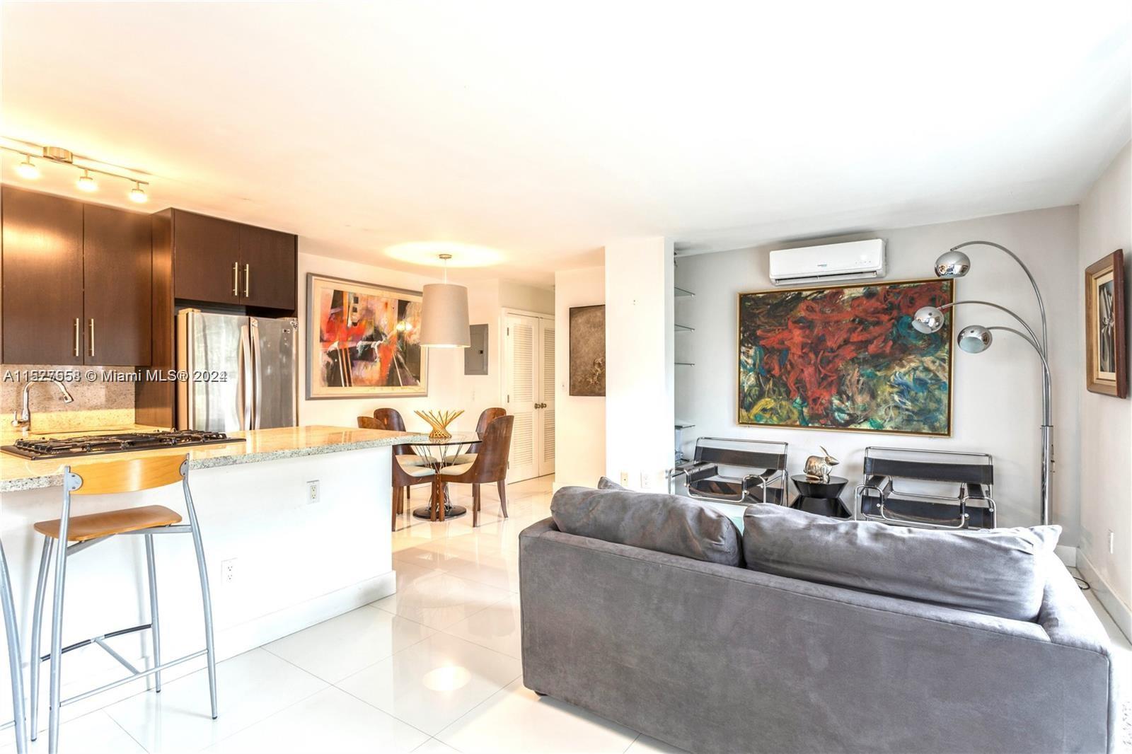 331 Collins Ave 7, Miami Beach, Florida 33139, 1 Bedroom Bedrooms, ,1 BathroomBathrooms,Residential,For Sale,331 Collins Ave 7,A11527558