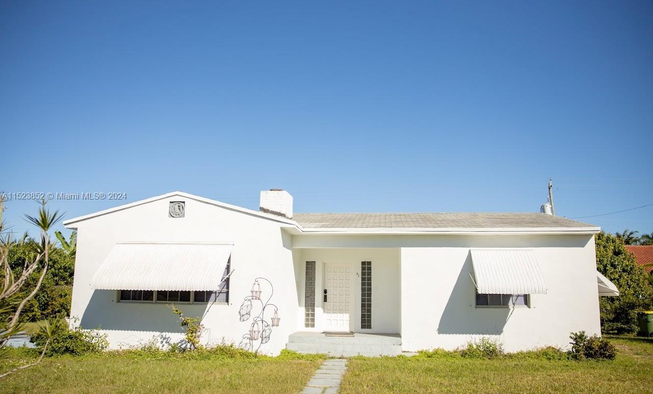 61 NW 14th St, Homestead, Florida 33030, ,Commerciallease,For Rent,61 NW 14th St,A11523852