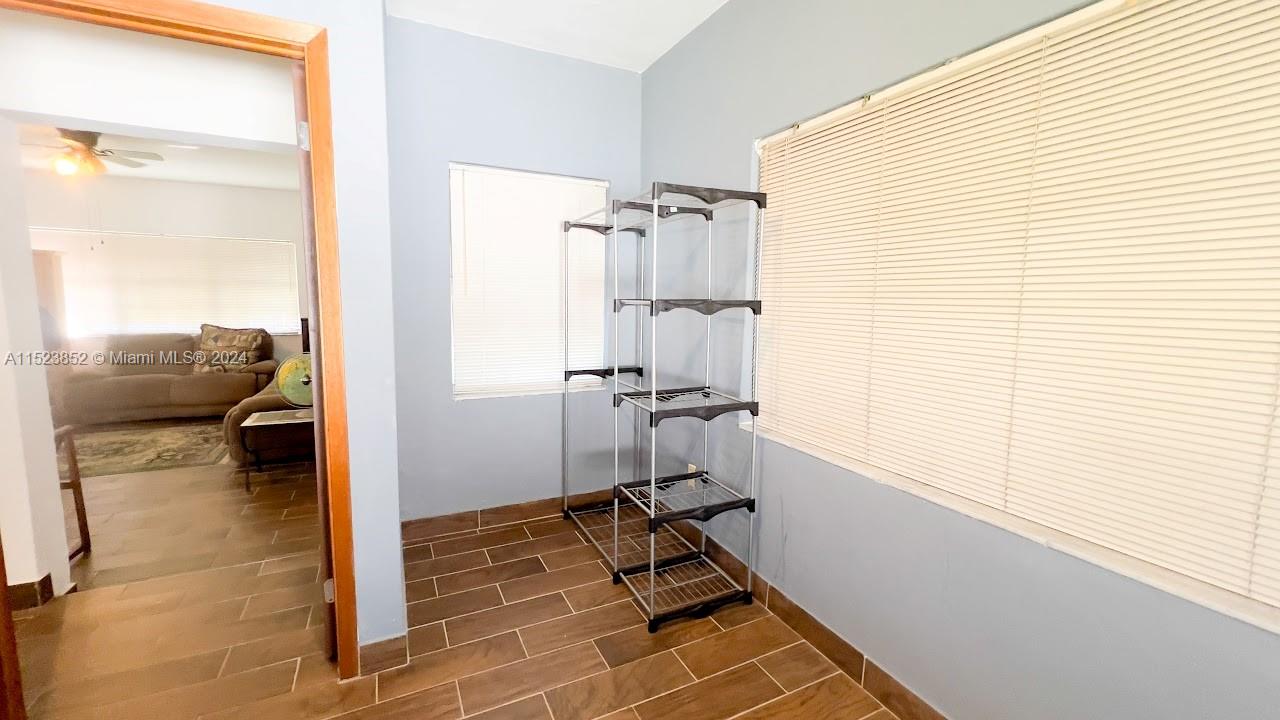 Other view of third office