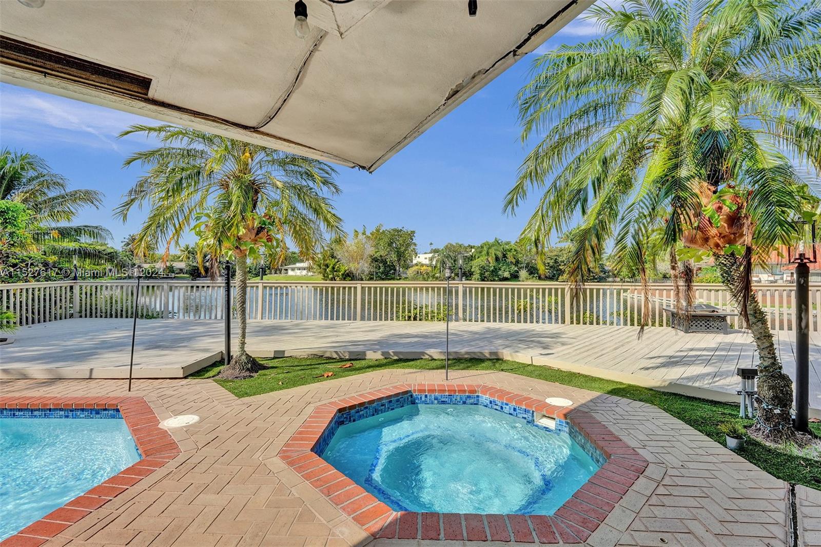 3180 N 36th St, Hollywood, Florida 33021, 5 Bedrooms Bedrooms, ,3 BathroomsBathrooms,Residentiallease,For Rent,3180 N 36th St,A11527617