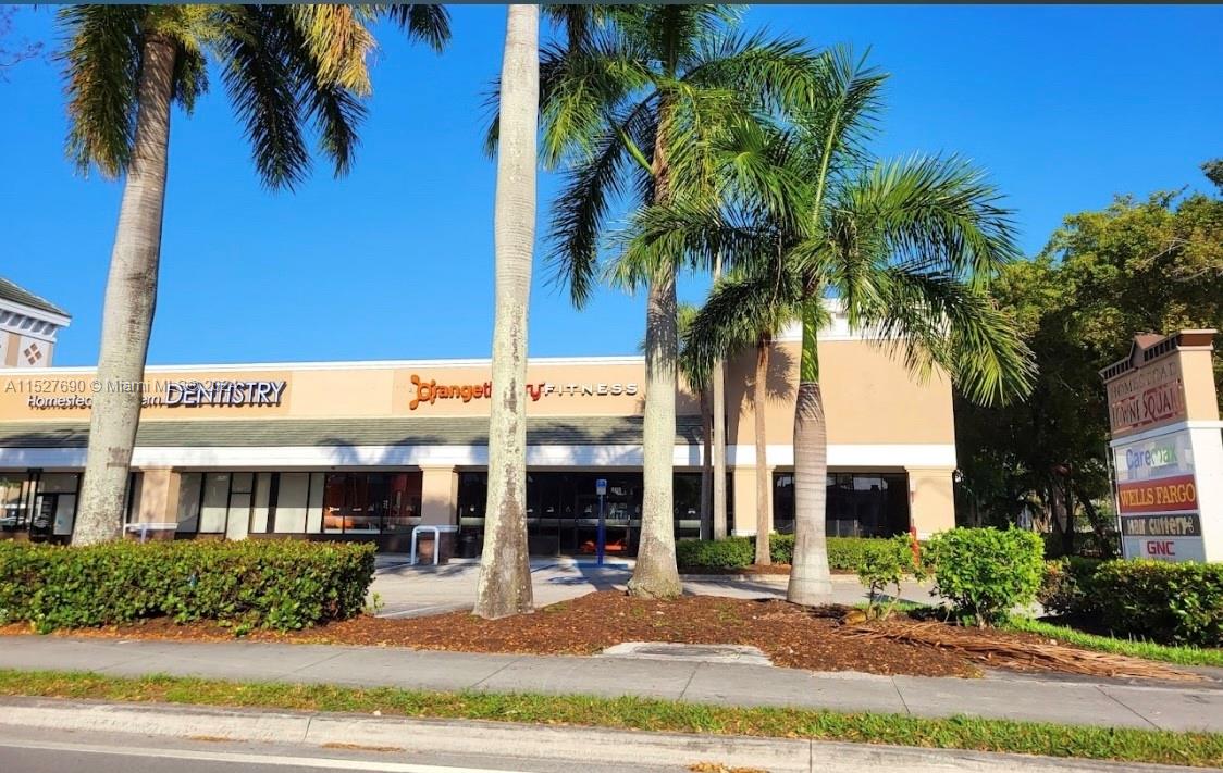 803 N Homestead Blvd, Homestead, FL 33030