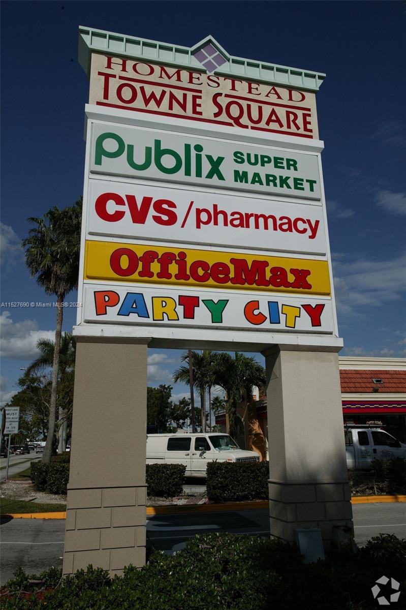 803 N Homestead Blvd, Homestead, Florida 33030, ,Commerciallease,For Rent,803 N Homestead Blvd,A11527690