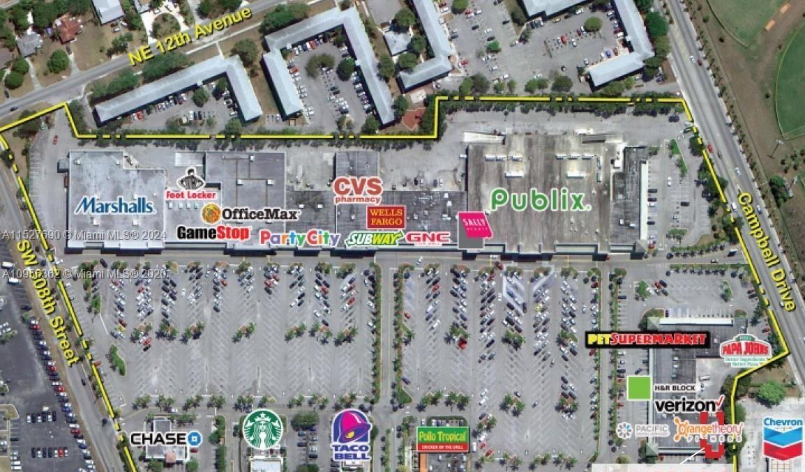 803 N Homestead Blvd, Homestead, Florida 33030, ,Commerciallease,For Rent,803 N Homestead Blvd,A11527690