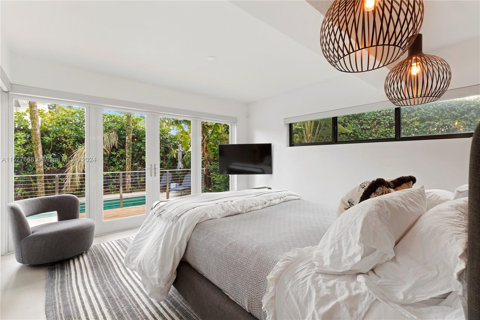 114 5th Dilido Ter, Miami Beach, Florida 33139, 3 Bedrooms Bedrooms, ,2 BathroomsBathrooms,Residentiallease,For Rent,114 5th Dilido Ter,A11527668