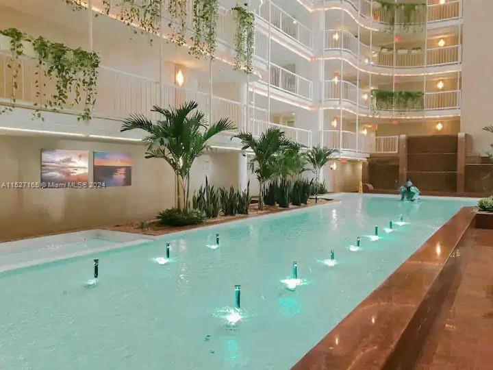 1717 N Bayshore Dr A-2741, Miami, Florida 33132, 3 Bedrooms Bedrooms, ,2 BathroomsBathrooms,Residentiallease,For Rent,1717 N Bayshore Dr A-2741,A11527165