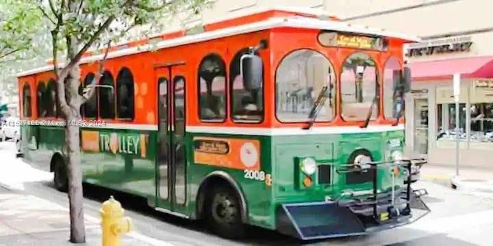 1717 N Bayshore Dr A-2741, Miami, Florida 33132, 3 Bedrooms Bedrooms, ,2 BathroomsBathrooms,Residentiallease,For Rent,1717 N Bayshore Dr A-2741,A11527165