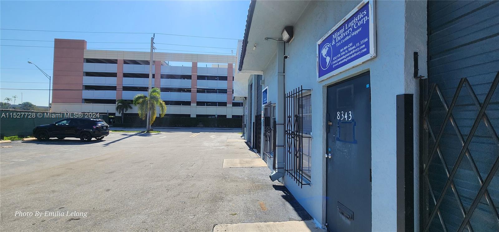 8343 NW 54th St 3, Doral, Florida 33166, ,Commerciallease,For Rent,8343 NW 54th St 3,A11527728