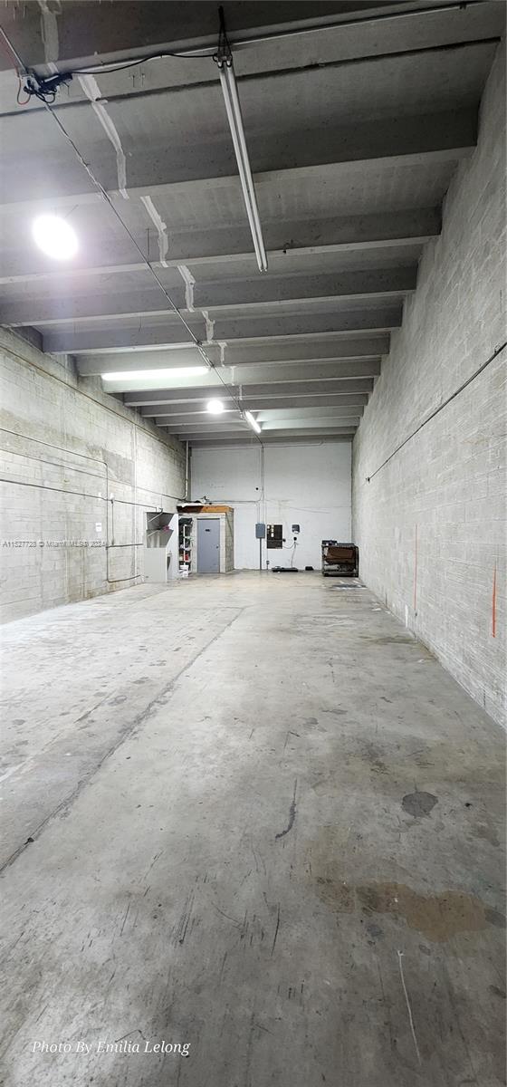 Warehouse