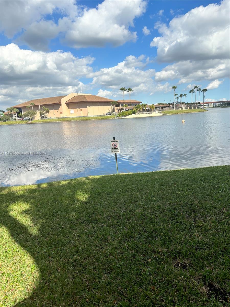 1301 SW 134th Way 307B, Pembroke Pines, Florida 33027, 1 Bedroom Bedrooms, ,1 BathroomBathrooms,Residentiallease,For Rent,1301 SW 134th Way 307B,A11527609