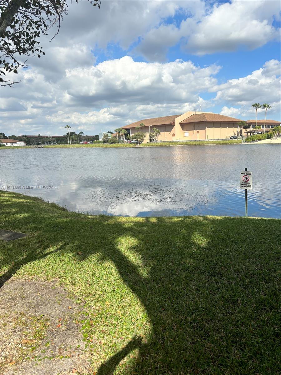 1301 SW 134th Way 307B, Pembroke Pines, Florida 33027, 1 Bedroom Bedrooms, ,1 BathroomBathrooms,Residentiallease,For Rent,1301 SW 134th Way 307B,A11527609