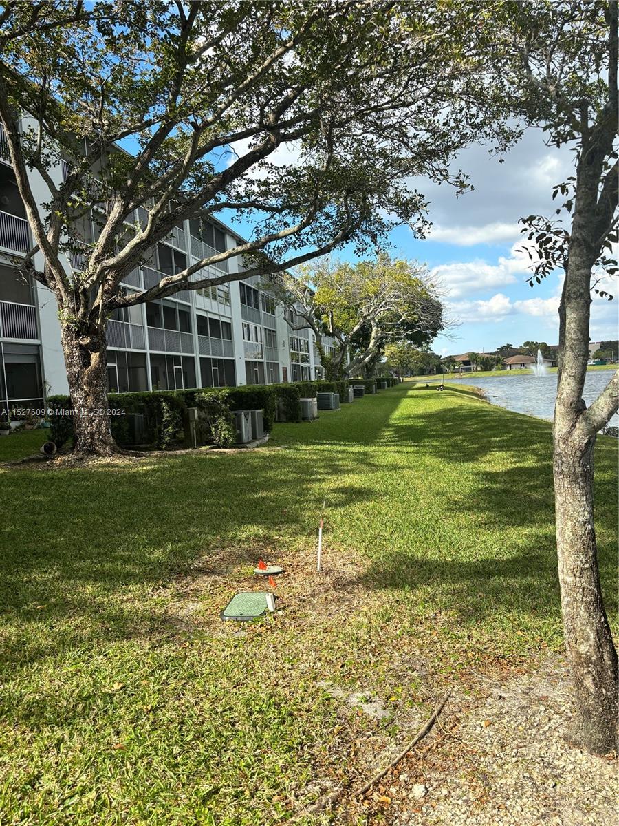 1301 SW 134th Way 307B, Pembroke Pines, Florida 33027, 1 Bedroom Bedrooms, ,1 BathroomBathrooms,Residentiallease,For Rent,1301 SW 134th Way 307B,A11527609