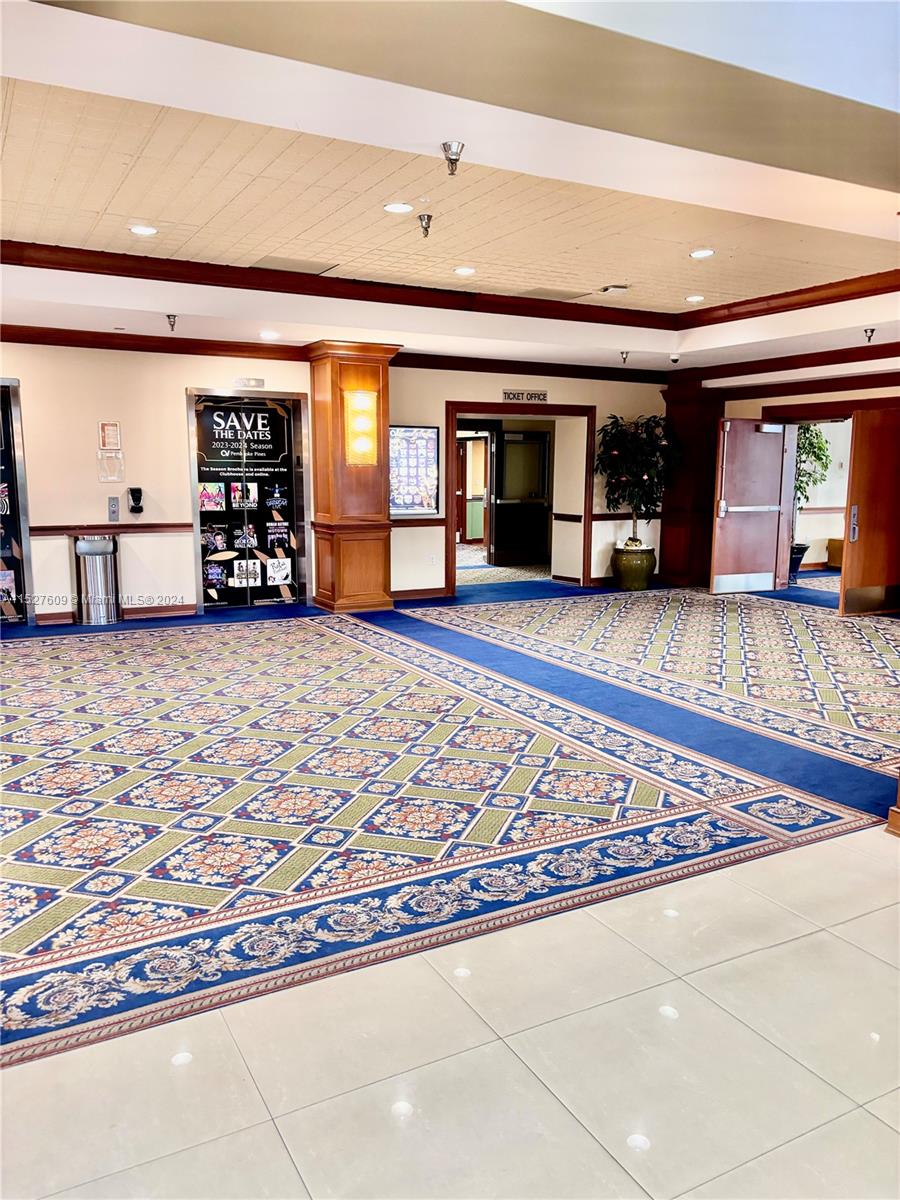 1301 SW 134th Way 307B, Pembroke Pines, Florida 33027, 1 Bedroom Bedrooms, ,1 BathroomBathrooms,Residentiallease,For Rent,1301 SW 134th Way 307B,A11527609