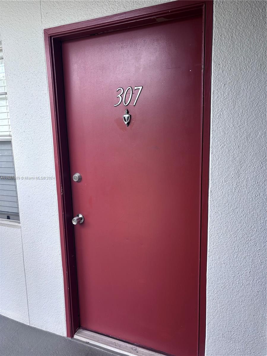 1301 SW 134th Way 307B, Pembroke Pines, Florida 33027, 1 Bedroom Bedrooms, ,1 BathroomBathrooms,Residentiallease,For Rent,1301 SW 134th Way 307B,A11527609