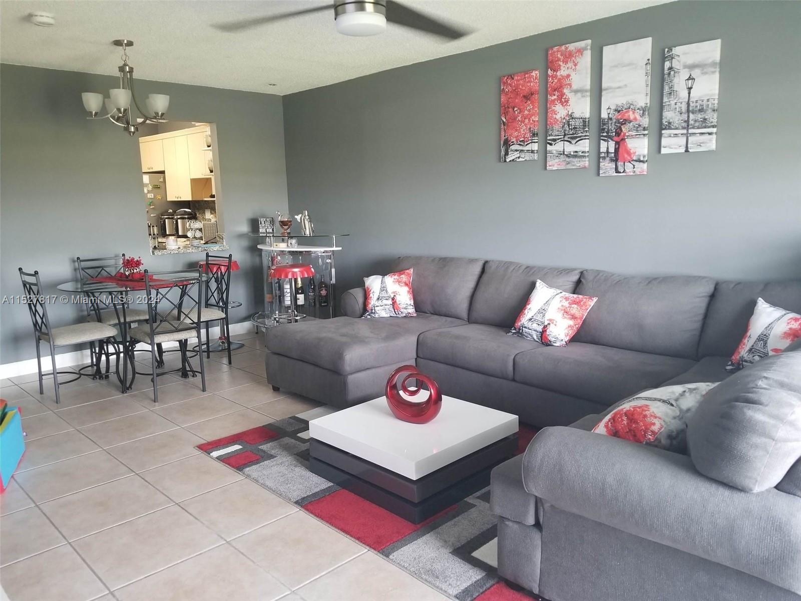 2420 SW 81st Ave 404, Davie, Florida 33324, 1 Bedroom Bedrooms, ,1 BathroomBathrooms,Residential,For Sale,2420 SW 81st Ave 404,A11527817