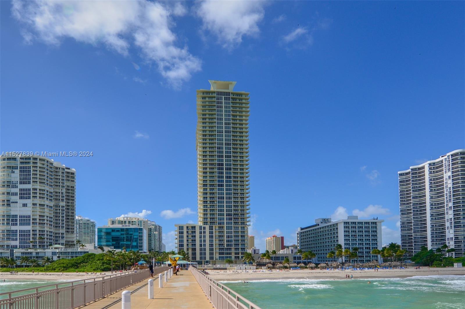 16699 Collins Ave 1804, Sunny Isles Beach, FL 33160