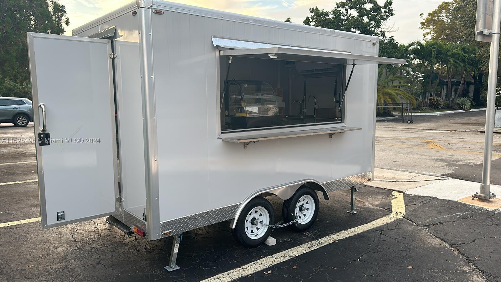 FOOD TRUCK NW DORAL, Doral, Florida 33178, ,Commercialsale,For Sale,FOOD TRUCK NW DORAL,A11525295