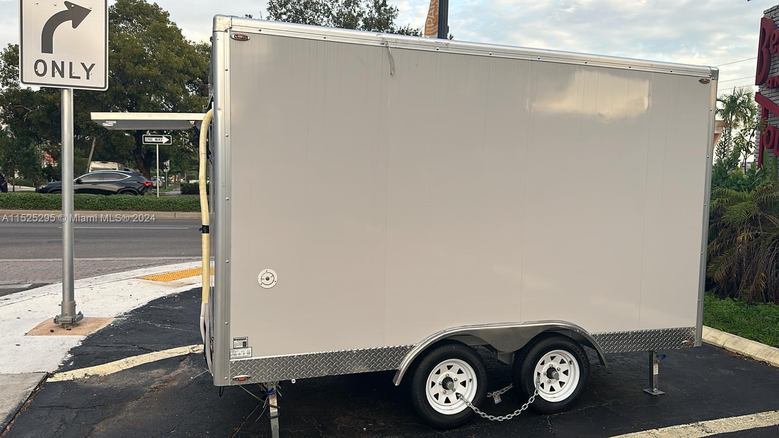 FOOD TRUCK NW DORAL, Doral, Florida 33178, ,Commercialsale,For Sale,FOOD TRUCK NW DORAL,A11525295