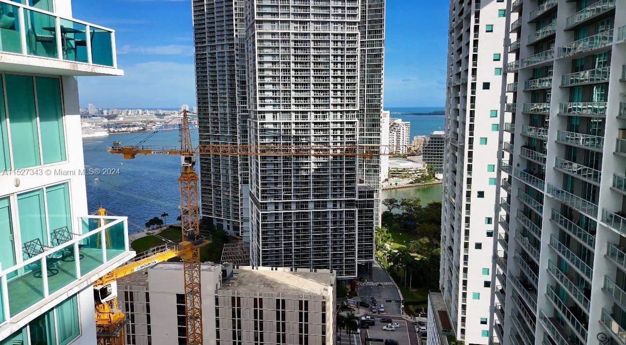 41 SE 5th St 1706, Miami, Florida 33131, 1 Bedroom Bedrooms, ,1 BathroomBathrooms,Residential,For Sale,41 SE 5th St 1706,A11527343