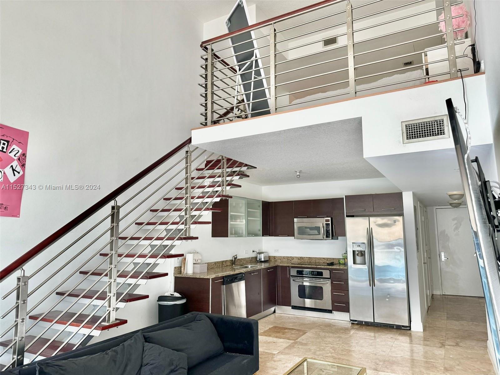 41 SE 5th St 1706, Miami, Florida 33131, 1 Bedroom Bedrooms, ,1 BathroomBathrooms,Residential,For Sale,41 SE 5th St 1706,A11527343