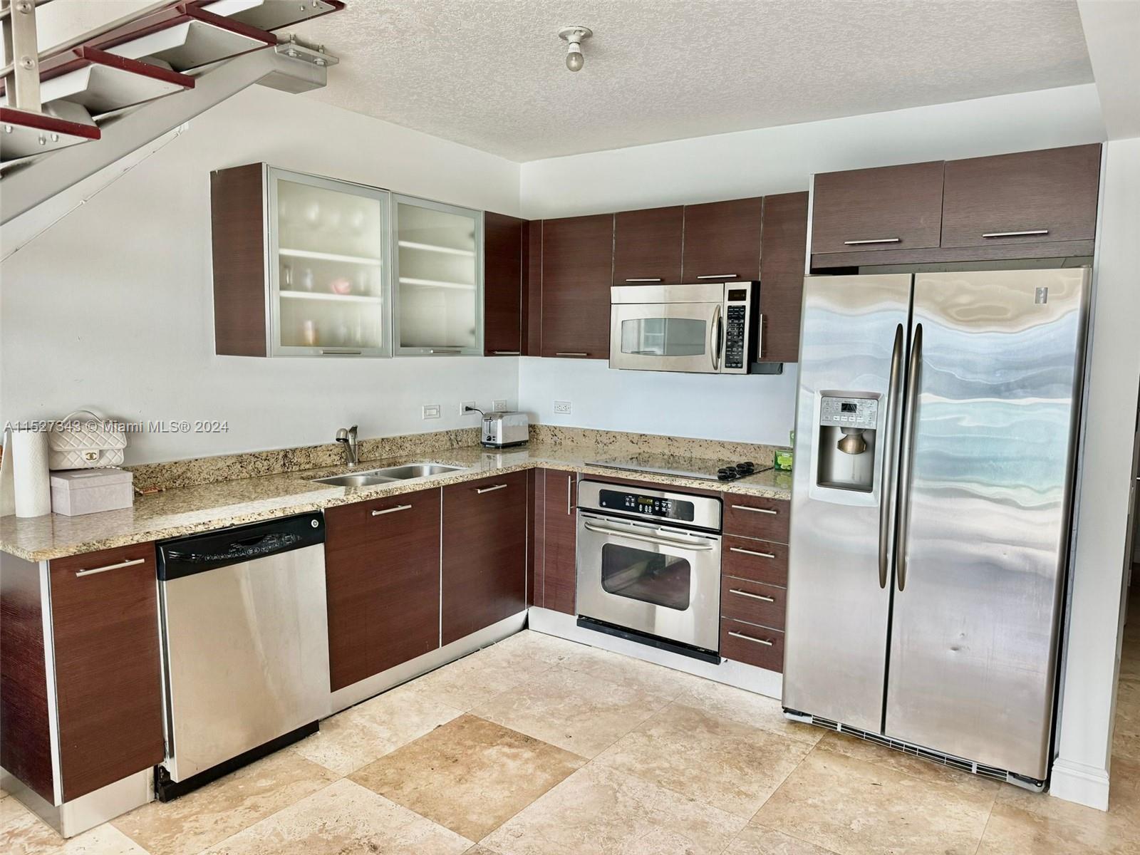 41 SE 5th St 1706, Miami, Florida 33131, 1 Bedroom Bedrooms, ,1 BathroomBathrooms,Residential,For Sale,41 SE 5th St 1706,A11527343