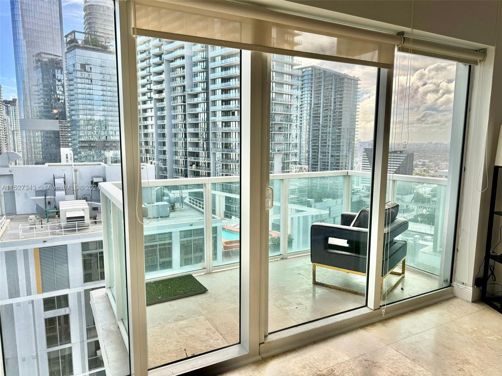 41 SE 5th St 1706, Miami, Florida 33131, 1 Bedroom Bedrooms, ,1 BathroomBathrooms,Residential,For Sale,41 SE 5th St 1706,A11527343