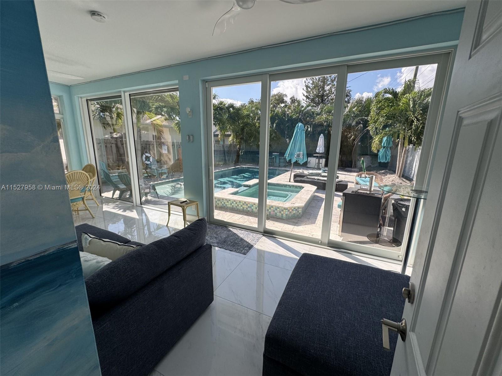 350 SW 2nd Ave 350, Dania Beach, Florida 33004, 3 Bedrooms Bedrooms, ,2 BathroomsBathrooms,Residentiallease,For Rent,350 SW 2nd Ave 350,A11527958