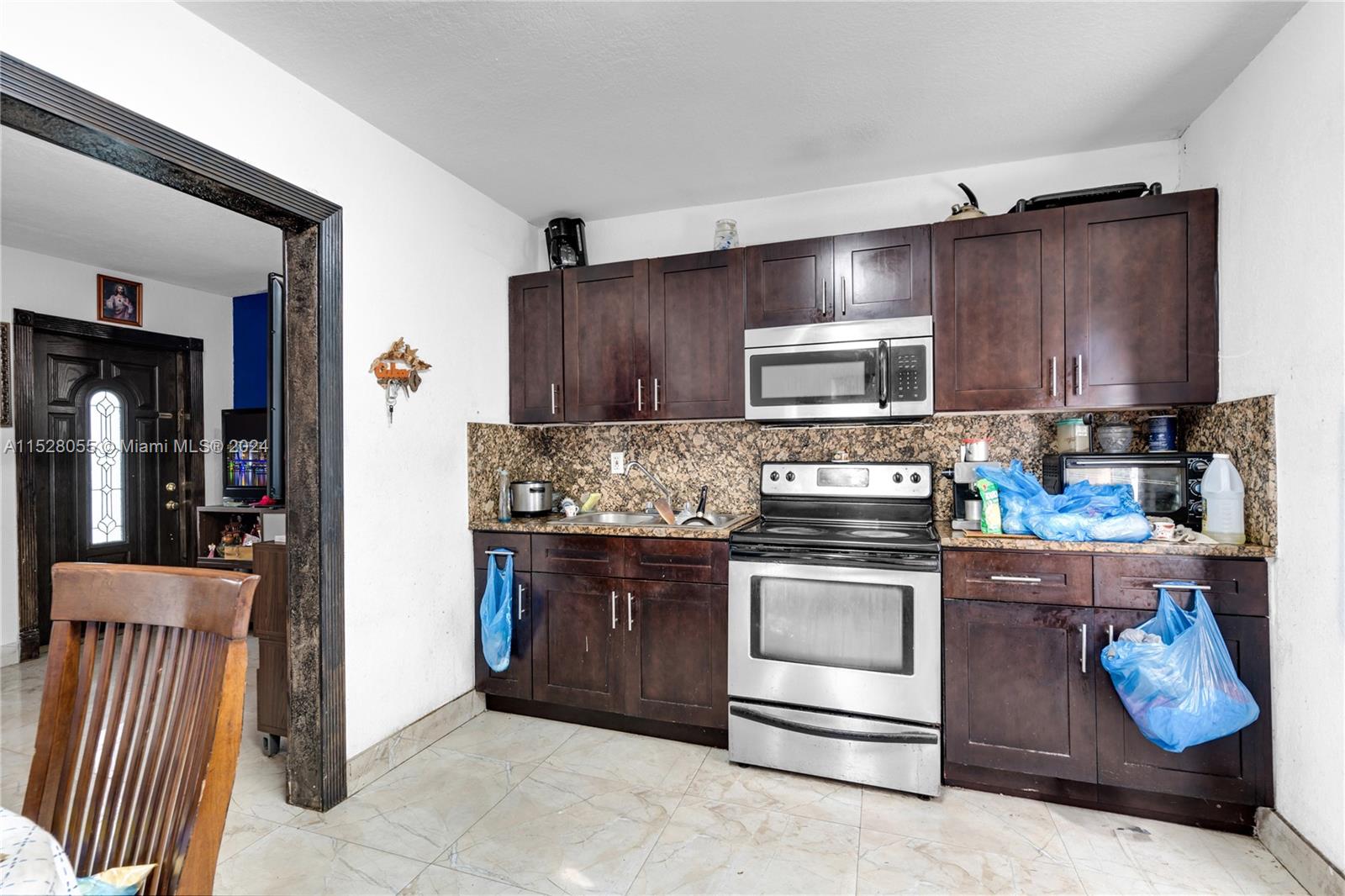 8900 NW 25th Ave, Miami, Florida 33147, ,Residentialincome,For Sale,8900 NW 25th Ave,A11528055