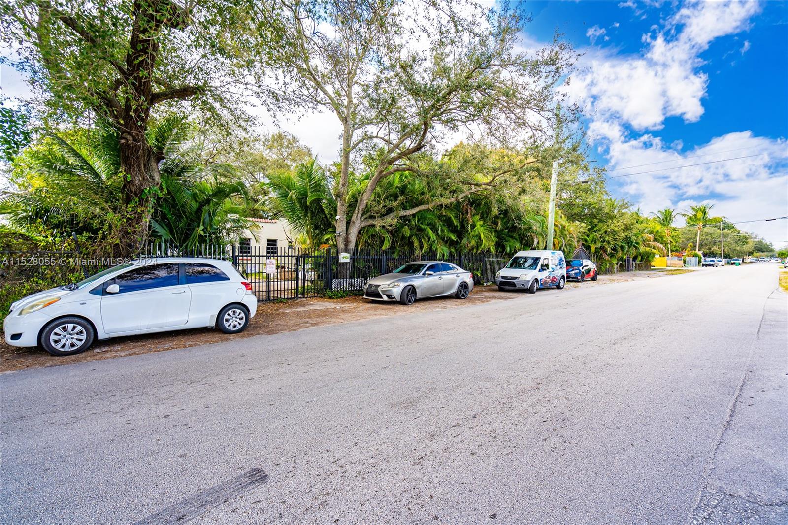 8900 NW 25th Ave, Miami, Florida 33147, ,Residentialincome,For Sale,8900 NW 25th Ave,A11528055