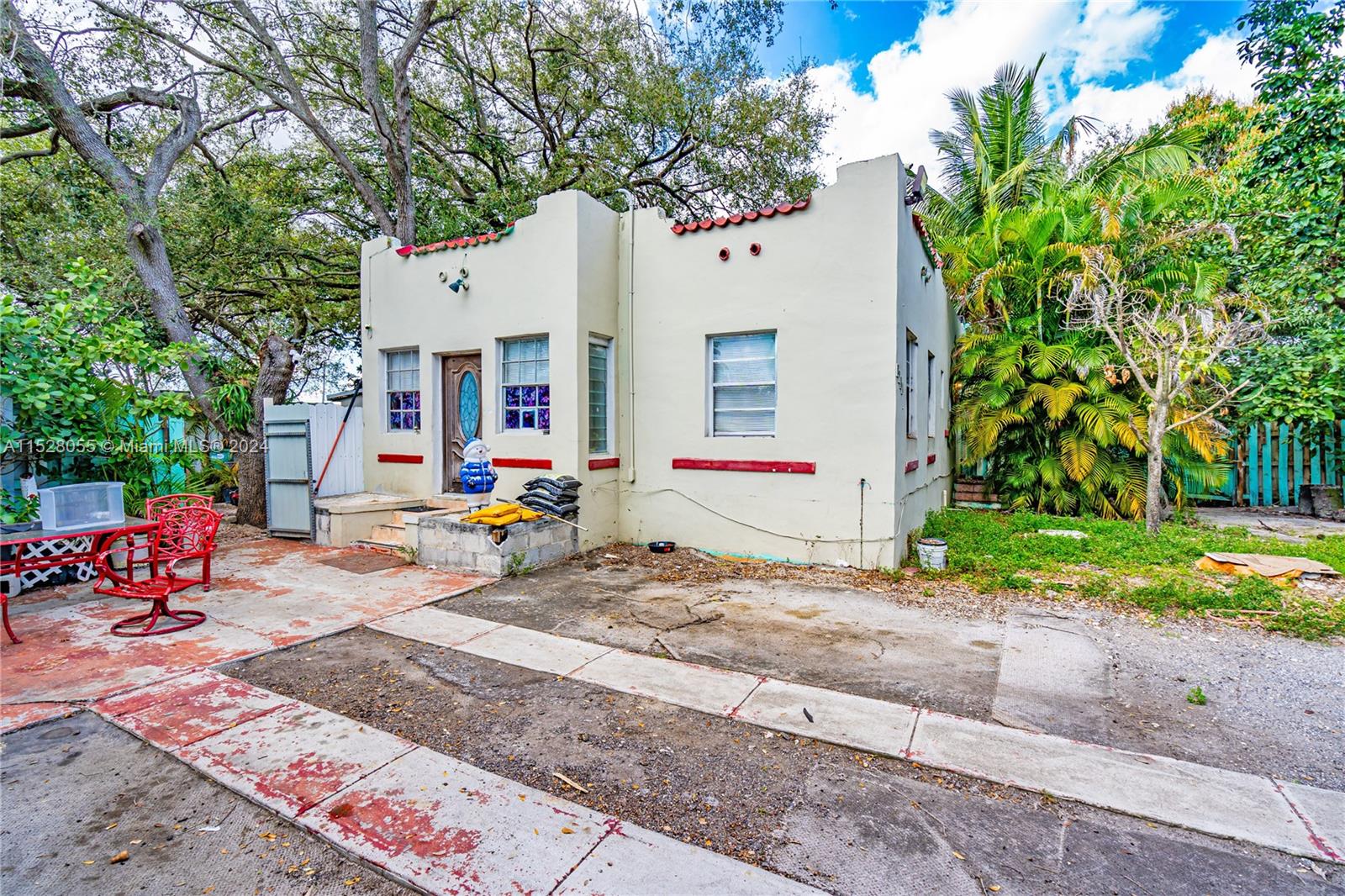 8900 NW 25th Ave, Miami, Florida 33147, ,Residentialincome,For Sale,8900 NW 25th Ave,A11528055