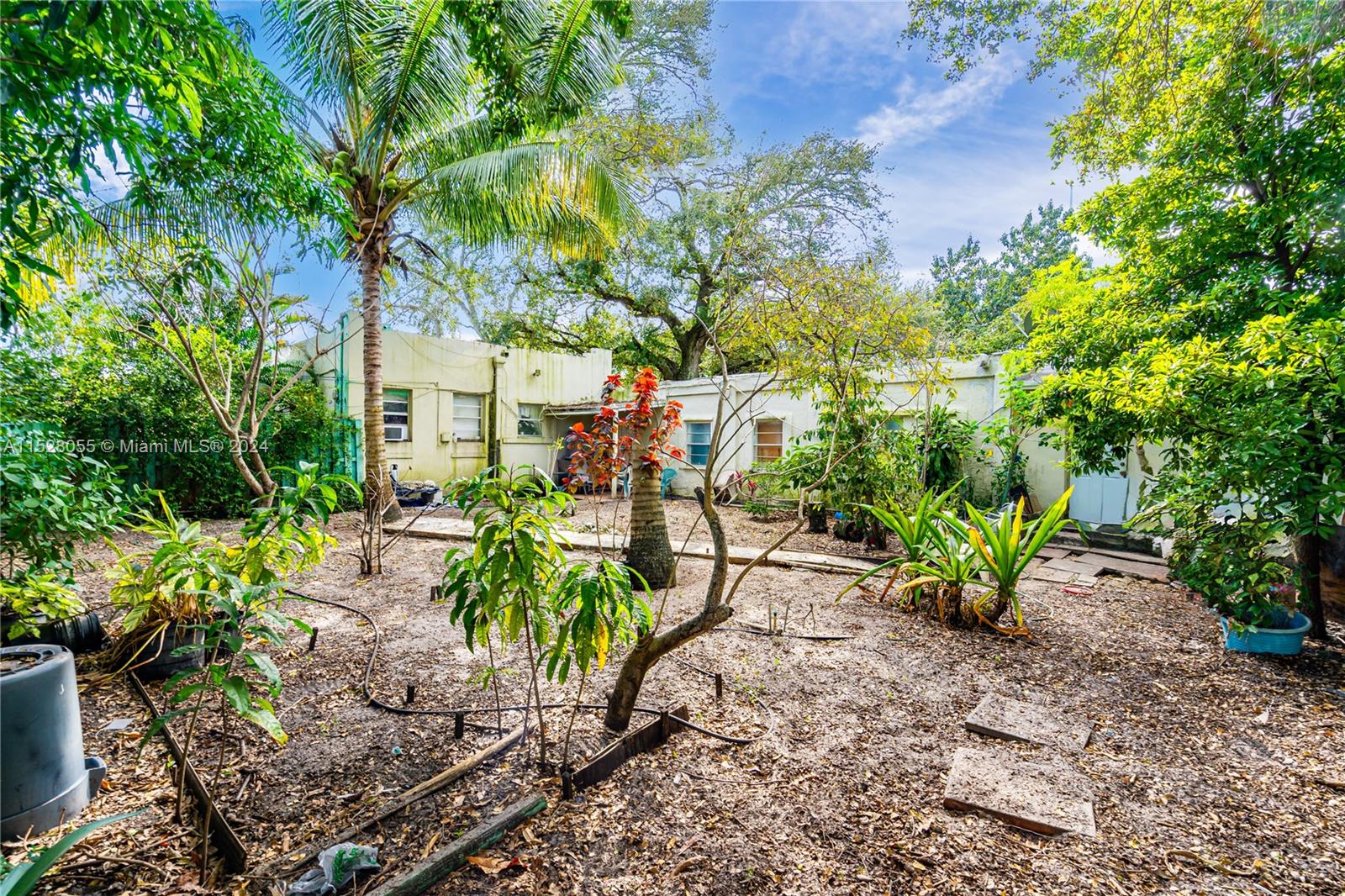 8900 NW 25th Ave, Miami, Florida 33147, ,Residentialincome,For Sale,8900 NW 25th Ave,A11528055