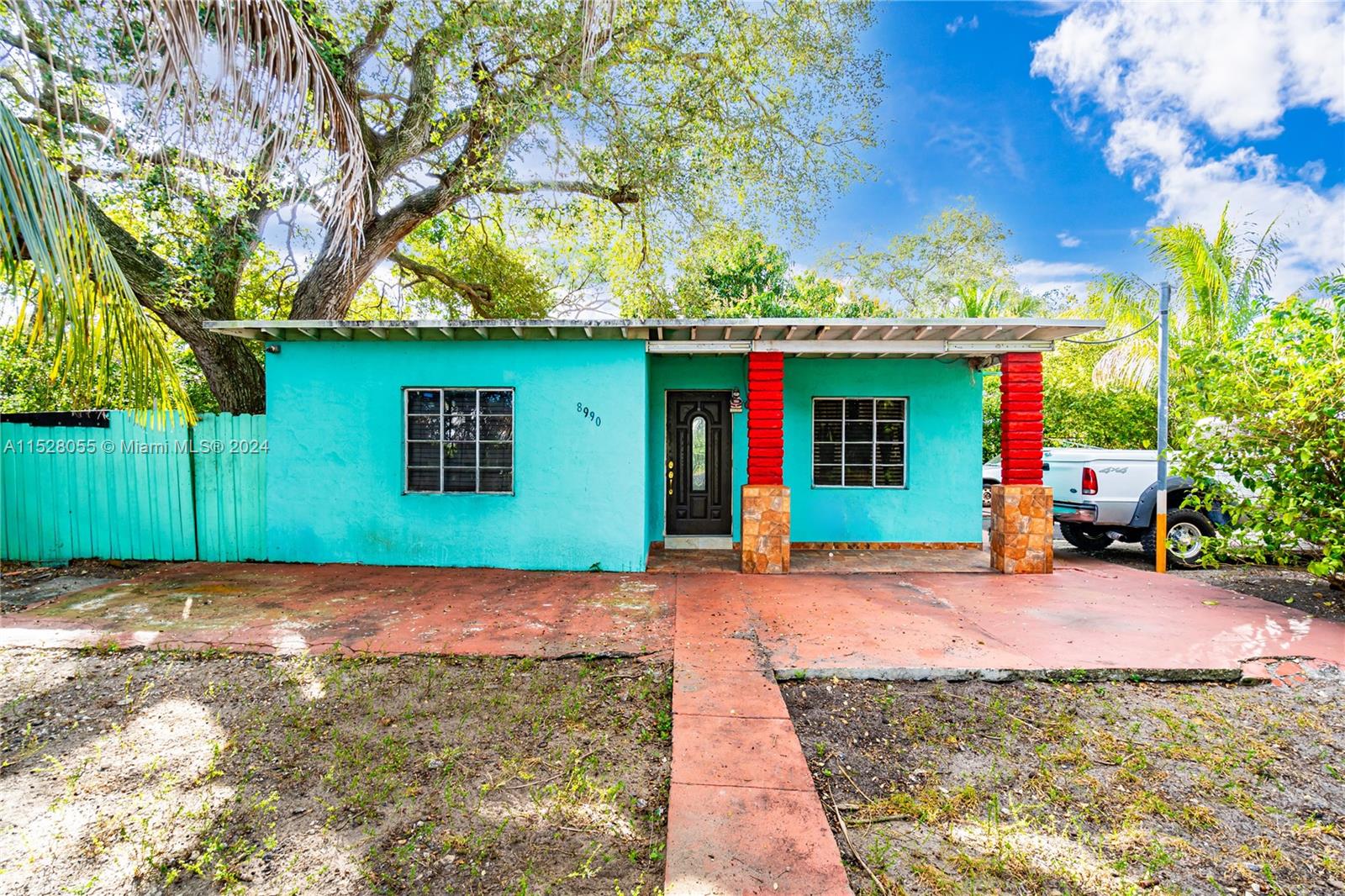 8900 NW 25th Ave, Miami, Florida 33147, ,Residentialincome,For Sale,8900 NW 25th Ave,A11528055