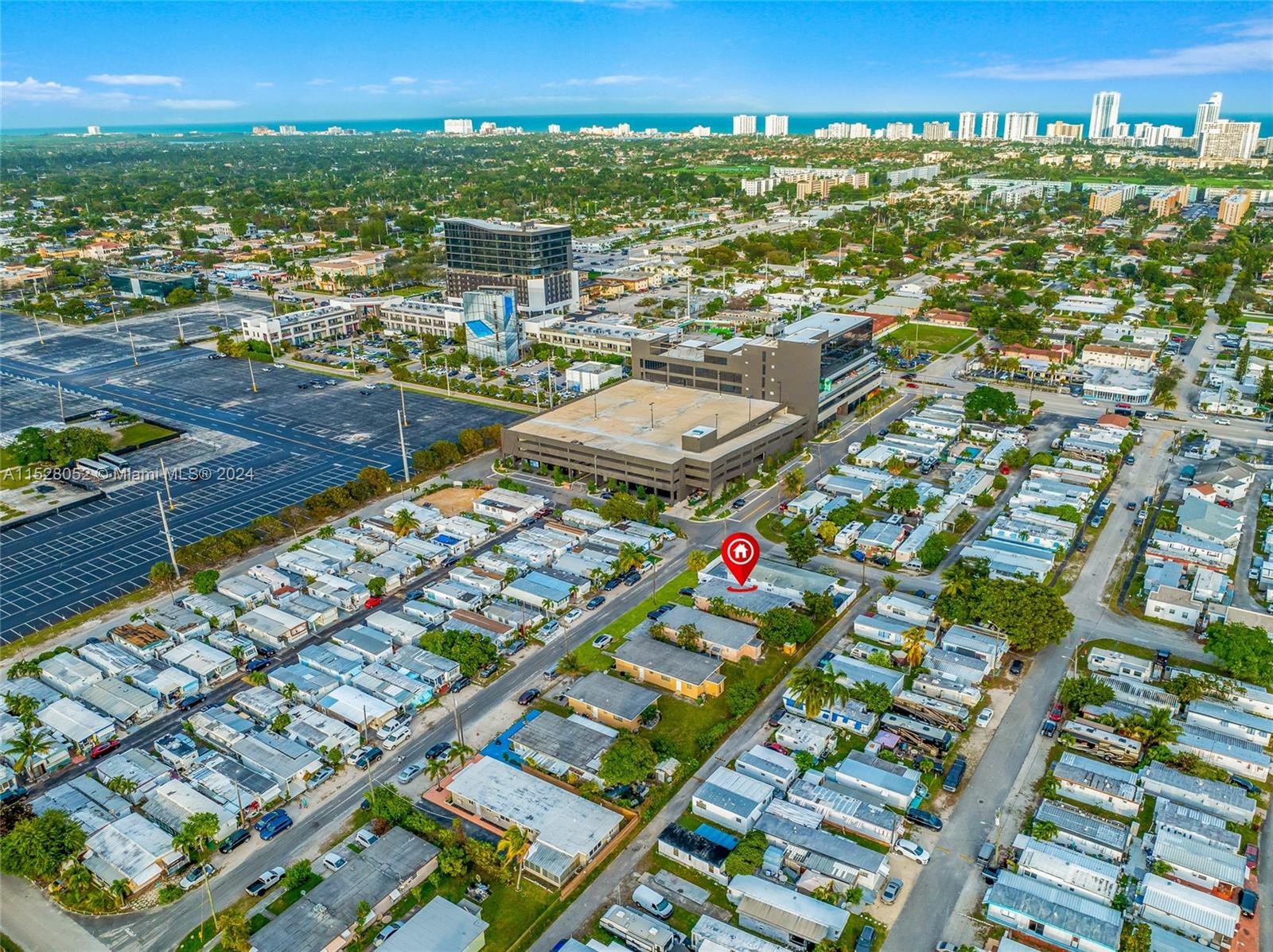 326 NE 6th St, Hallandale Beach, Florida 33009, ,Residentialincome,For Sale,326 NE 6th St,A11528052