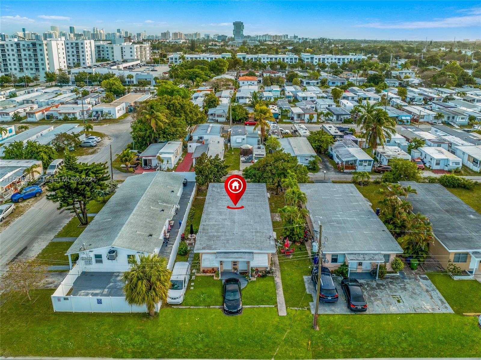 326 NE 6th St, Hallandale Beach, Florida 33009, ,Residentialincome,For Sale,326 NE 6th St,A11528052