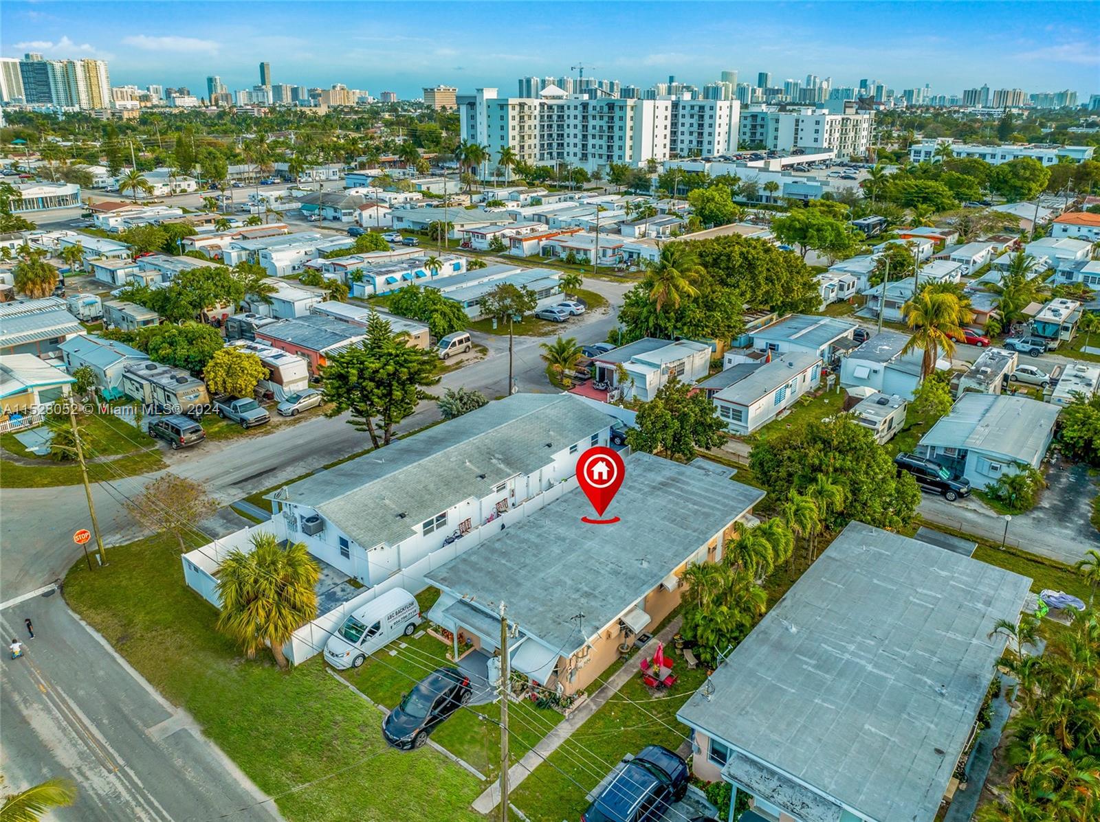 326 NE 6th St, Hallandale Beach, Florida 33009, ,Residentialincome,For Sale,326 NE 6th St,A11528052
