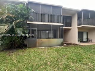 5981 Washington St 209, Hollywood, Florida 33023, 2 Bedrooms Bedrooms, ,2 BathroomsBathrooms,Residential,For Sale,5981 Washington St 209,A11528074