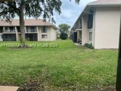 5981 Washington St 209, Hollywood, Florida 33023, 2 Bedrooms Bedrooms, ,2 BathroomsBathrooms,Residential,For Sale,5981 Washington St 209,A11528074