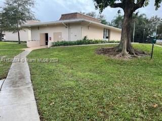5981 Washington St 209, Hollywood, Florida 33023, 2 Bedrooms Bedrooms, ,2 BathroomsBathrooms,Residential,For Sale,5981 Washington St 209,A11528074