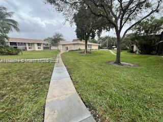 5981 Washington St 209, Hollywood, Florida 33023, 2 Bedrooms Bedrooms, ,2 BathroomsBathrooms,Residential,For Sale,5981 Washington St 209,A11528074