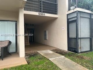 5981 Washington St 209, Hollywood, Florida 33023, 2 Bedrooms Bedrooms, ,2 BathroomsBathrooms,Residential,For Sale,5981 Washington St 209,A11528074