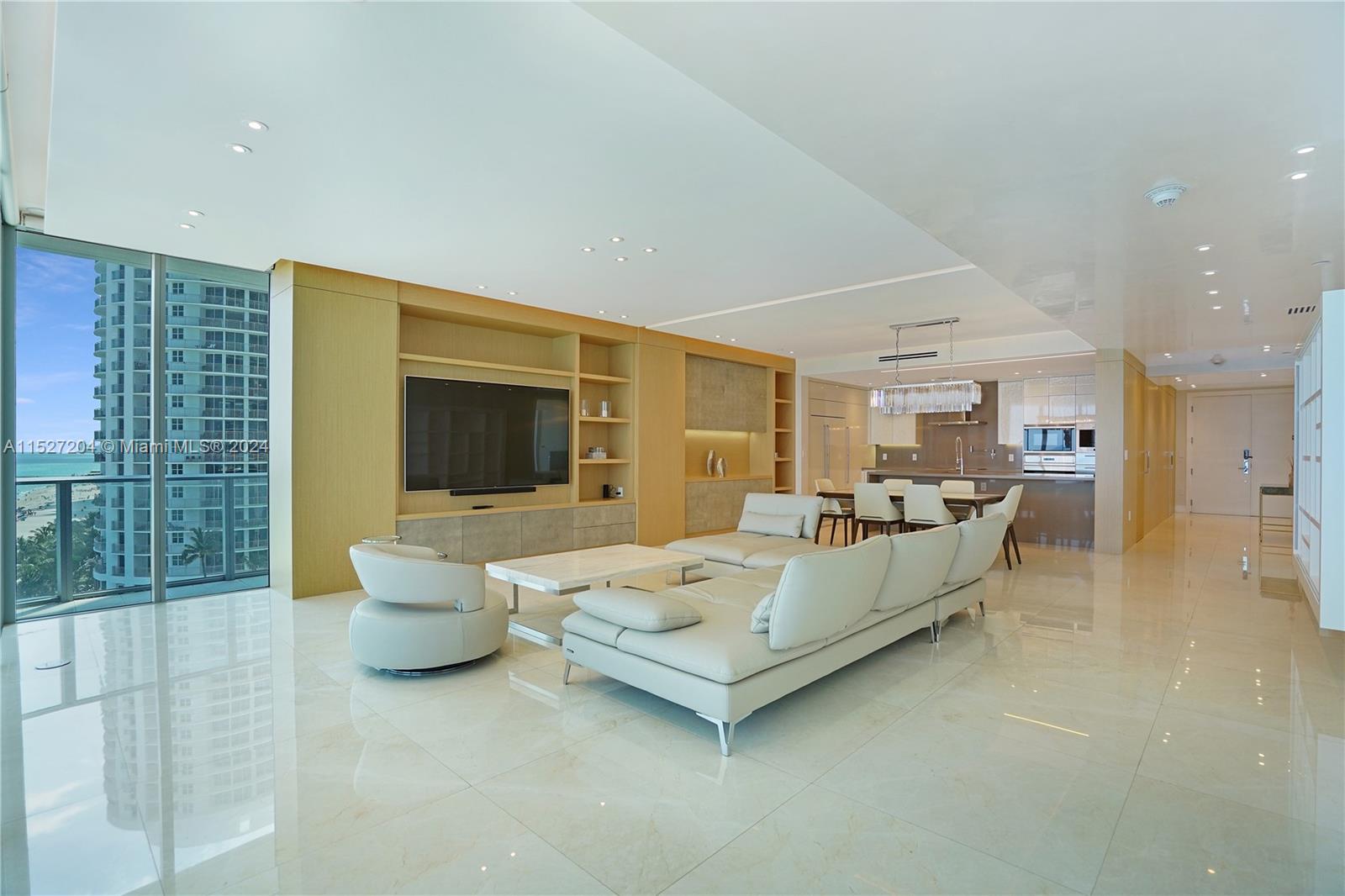 17475 Collins Ave 601, Sunny Isles Beach, Florida 33160, 2 Bedrooms Bedrooms, ,4 BathroomsBathrooms,Residential,For Sale,17475 Collins Ave 601,A11527204