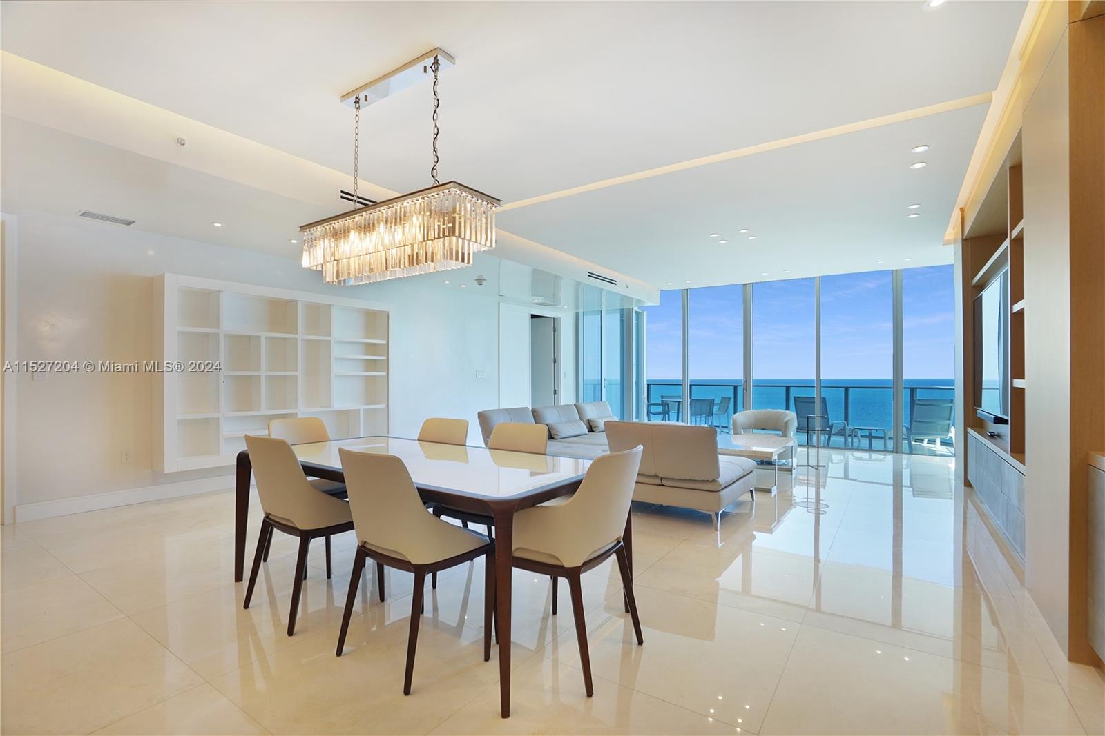 17475 Collins Ave 601, Sunny Isles Beach, Florida 33160, 2 Bedrooms Bedrooms, ,4 BathroomsBathrooms,Residential,For Sale,17475 Collins Ave 601,A11527204