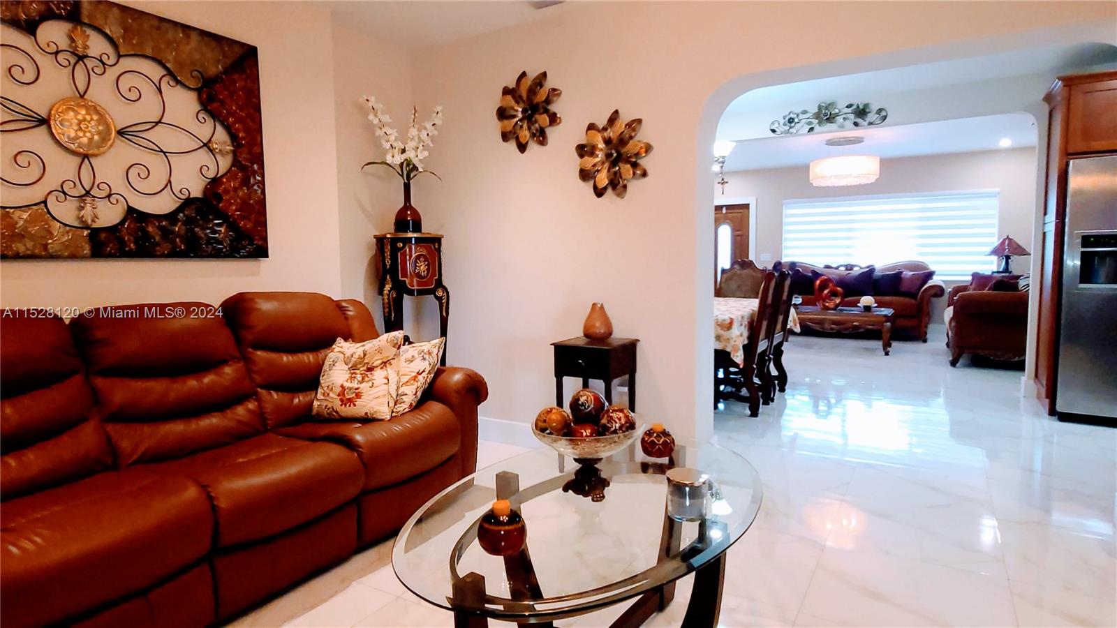 18605 NW 42nd Pl, Miami Gardens, Florida 33055, 4 Bedrooms Bedrooms, ,3 BathroomsBathrooms,Residential,For Sale,18605 NW 42nd Pl,A11528120