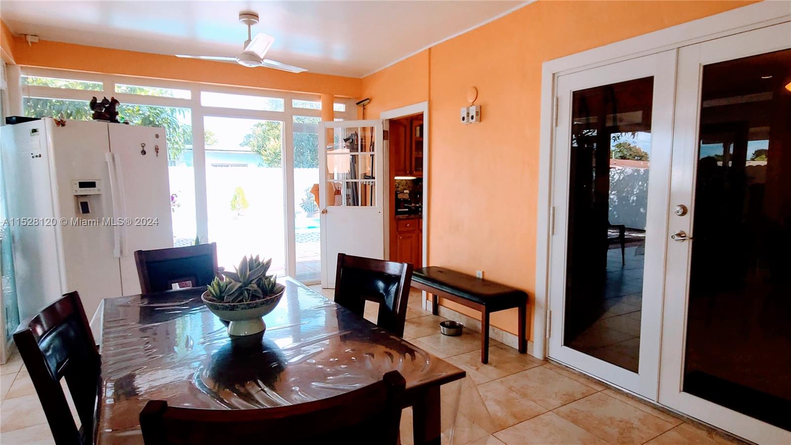 18605 NW 42nd Pl, Miami Gardens, Florida 33055, 4 Bedrooms Bedrooms, ,3 BathroomsBathrooms,Residential,For Sale,18605 NW 42nd Pl,A11528120
