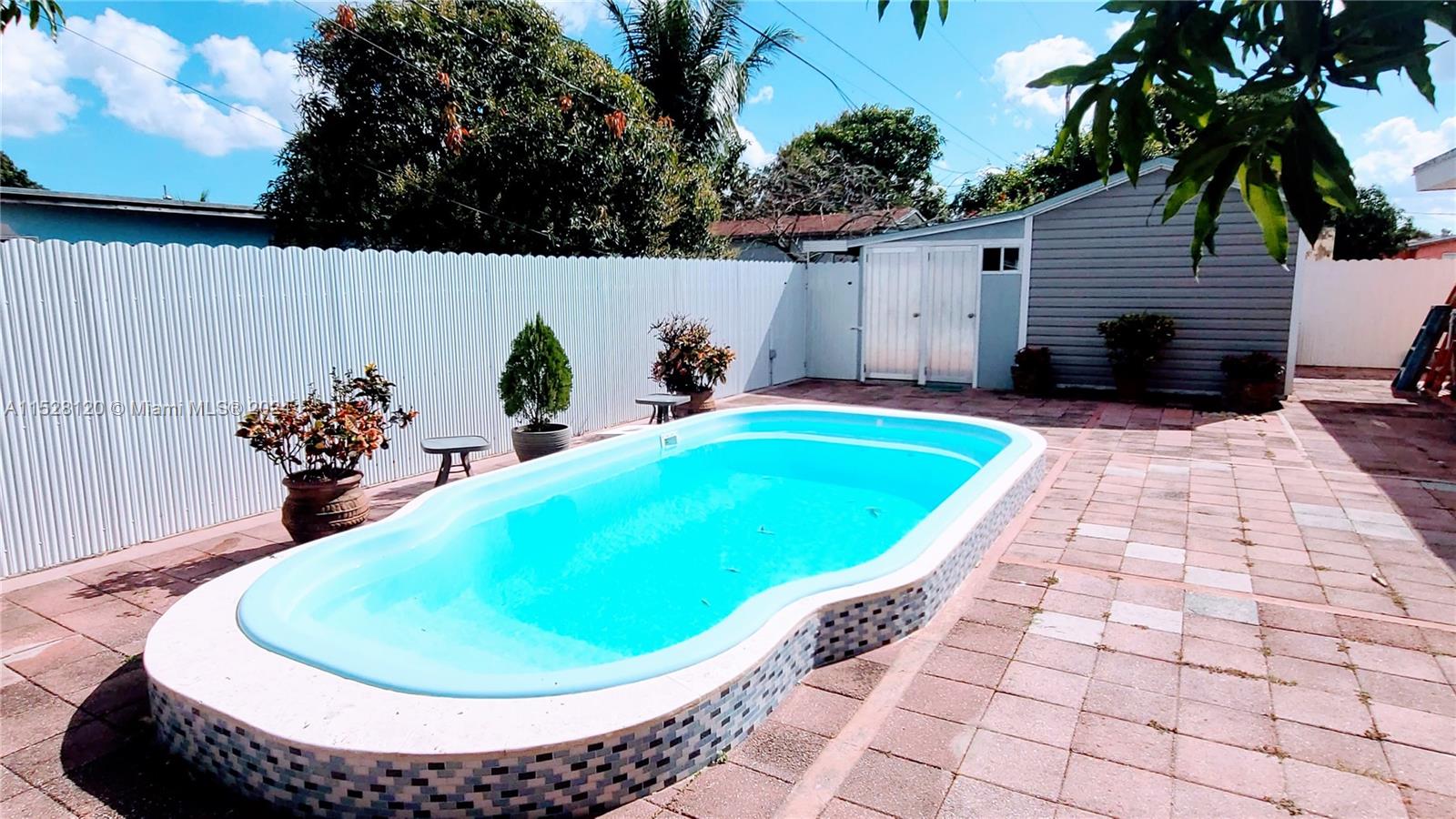 18605 NW 42nd Pl, Miami Gardens, Florida 33055, 4 Bedrooms Bedrooms, ,3 BathroomsBathrooms,Residential,For Sale,18605 NW 42nd Pl,A11528120