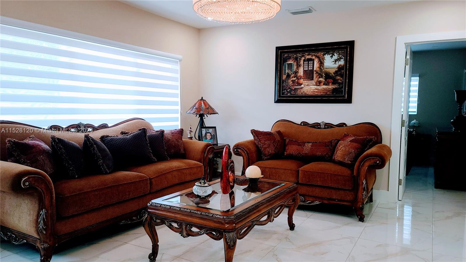18605 NW 42nd Pl, Miami Gardens, Florida 33055, 4 Bedrooms Bedrooms, ,3 BathroomsBathrooms,Residential,For Sale,18605 NW 42nd Pl,A11528120