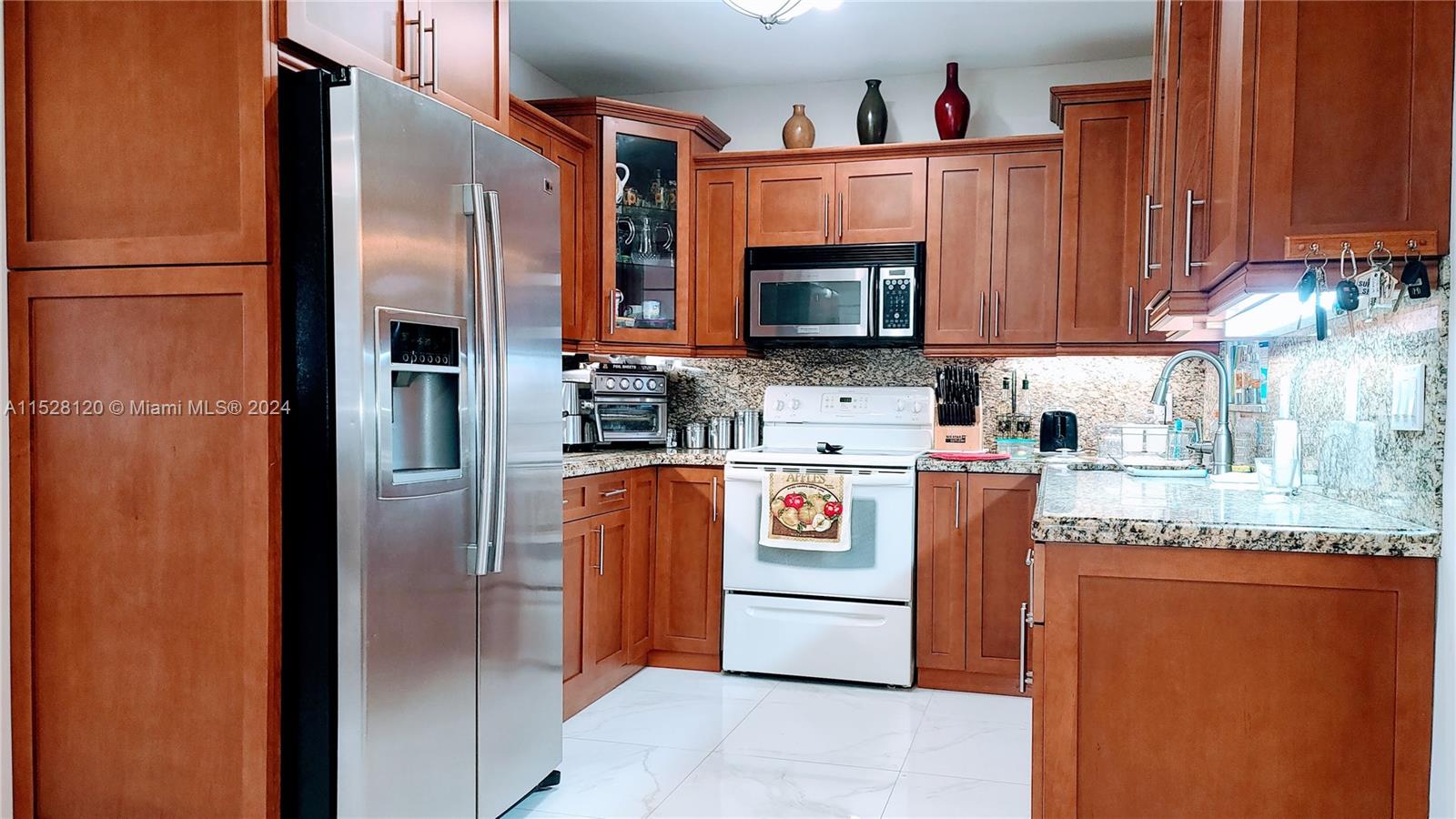18605 NW 42nd Pl, Miami Gardens, Florida 33055, 4 Bedrooms Bedrooms, ,3 BathroomsBathrooms,Residential,For Sale,18605 NW 42nd Pl,A11528120