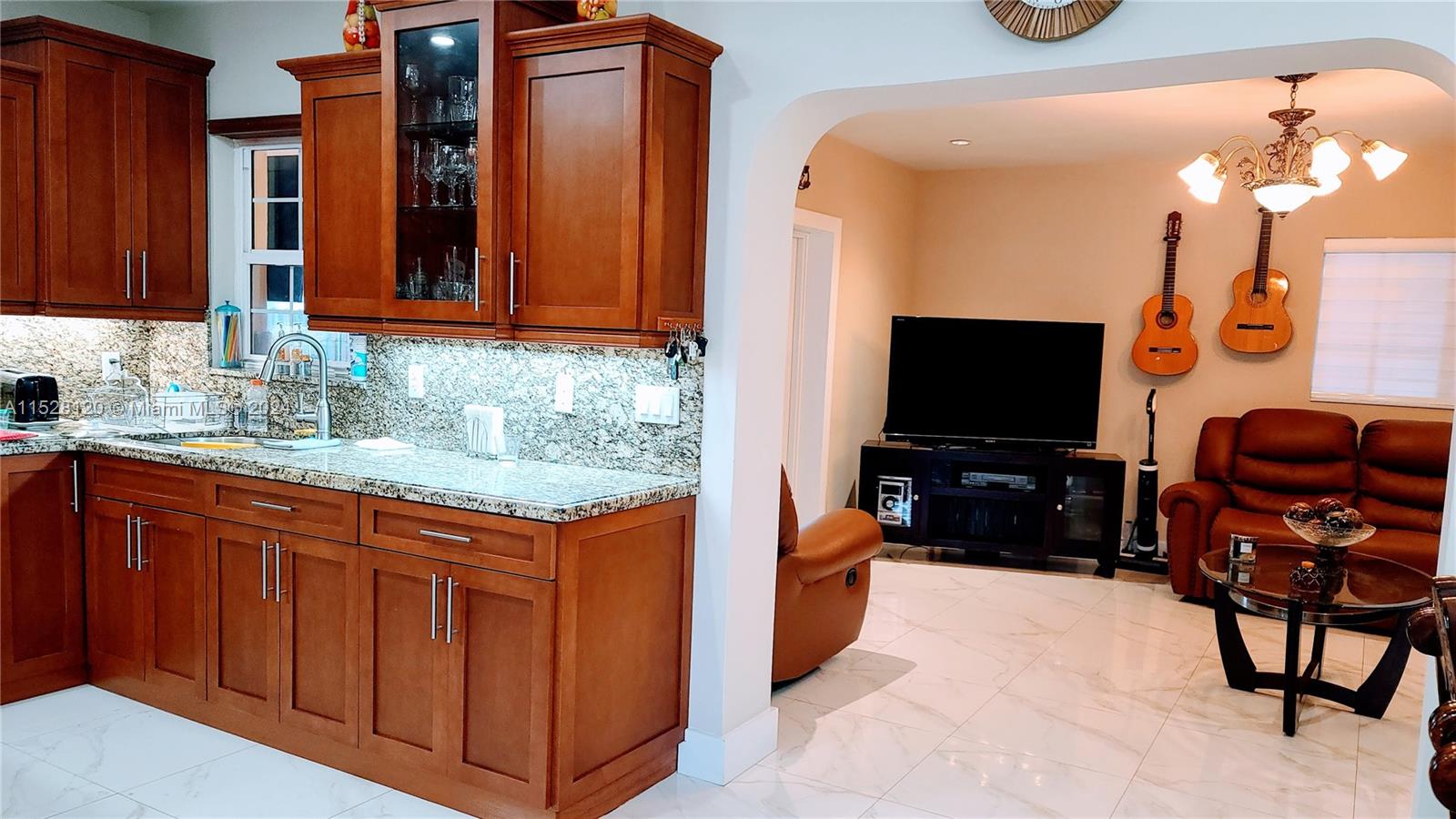 18605 NW 42nd Pl, Miami Gardens, Florida 33055, 4 Bedrooms Bedrooms, ,3 BathroomsBathrooms,Residential,For Sale,18605 NW 42nd Pl,A11528120