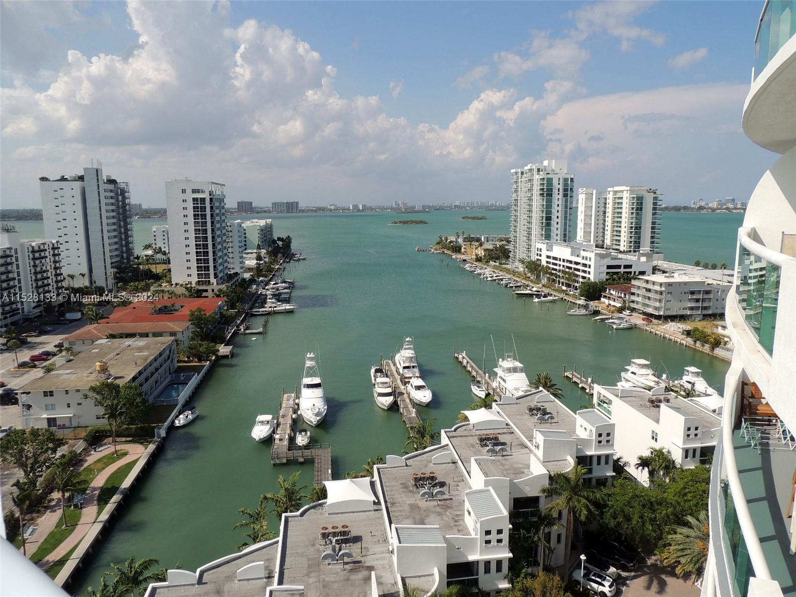 7900  Harbor Island Dr #1519 For Sale A11528133, FL