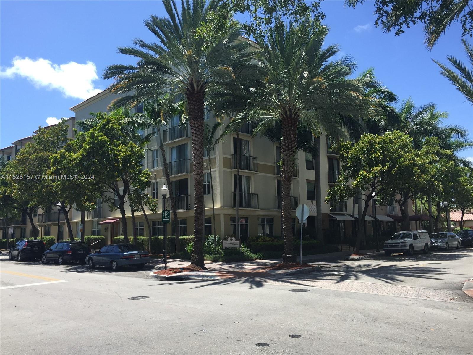 1900  Van Buren St #311B For Sale A11528157, FL