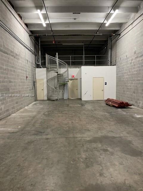 11413 NW 122nd St 16, Medley, Florida 33178, ,Commerciallease,For Rent,11413 NW 122nd St 16,A11528190